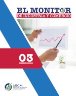 El Monitor de Industria y Comercio 03, Diciembre 2018