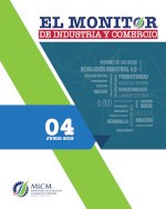 El Monitor de Industria y Comercio 04, Junio 2019