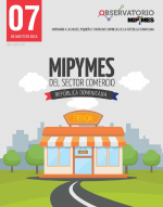 MiPymes del Sector Comercio República Dominicana